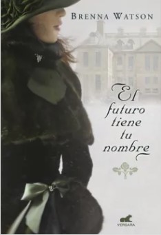 17671-FUTURO TIENE TU NOMBRE, EL