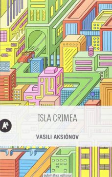 33308-ISLA CRIMEA