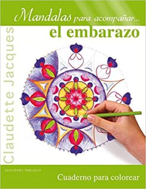 33374-MANDALAS PARA ACOMPAÑAR EL EMBARAZO