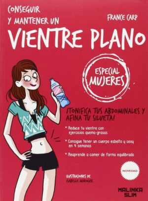 33533-CONSEGUIR Y MANTENER VIENTRE PLANO