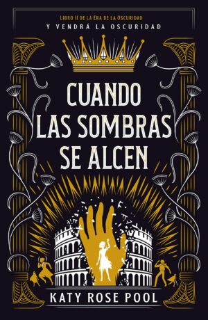 32392-CUANDO LAS SOMBRAS SE ALCEN