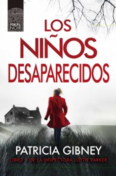 32753-NIÑOS DESAPARECIDOS, LOS