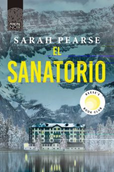 32752-SANATORIO, EL
