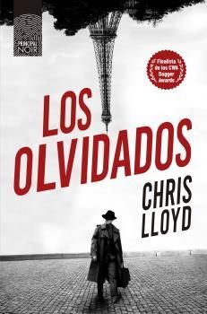 33466-OLVIDADOS, LOS