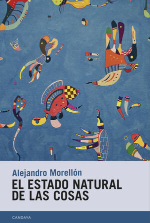 32700-ESTADO NATURAL DE LAS COSAS, EL