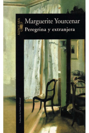 32809-PEREGRINA Y EXTRANJERA