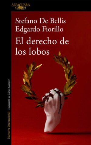 31230-DERECHO DE LOS LOBOS, EL