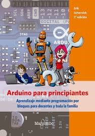 32085-ARDUINO PARA PRINCIPIANTES