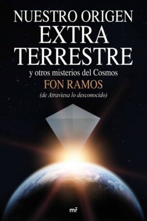 18981-NUESTRO ORIGEN EXTRATERRESTRE Y LOS