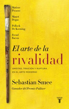 33290-ARTE DE LA RIVALIDAD, EL