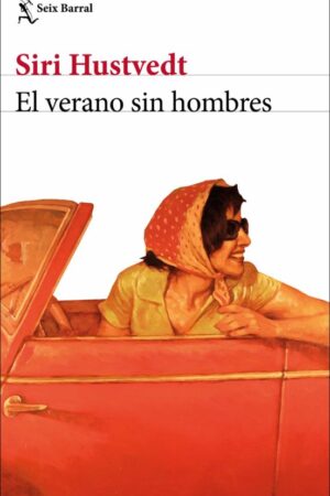 16624-VERANO SIN HOMBRES, EL