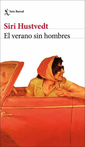 16624-VERANO SIN HOMBRES, EL