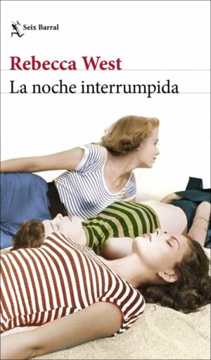 31090-NOCHE INTERRUMPIDA, LA