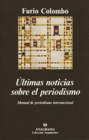 33317-ULTIMAS NOTICIAS SOBRE EL PERIODISMO (M