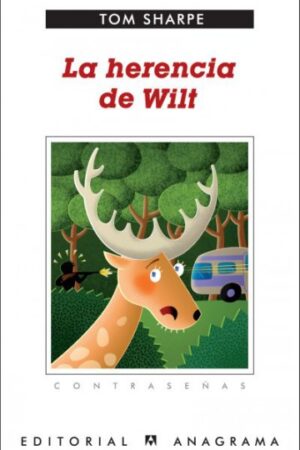 33322-HERENCIA DE WILT, LA