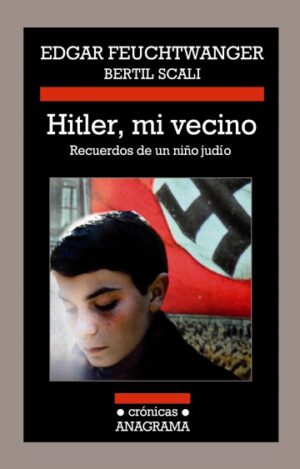 33795-HITLER, MI VECINO