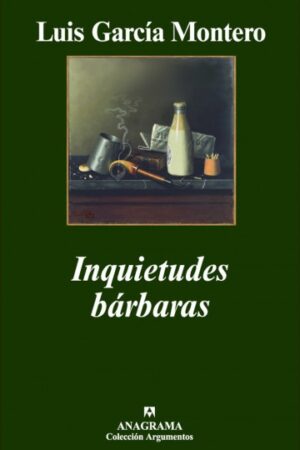 33277-INQUIETUDES BARBARAS