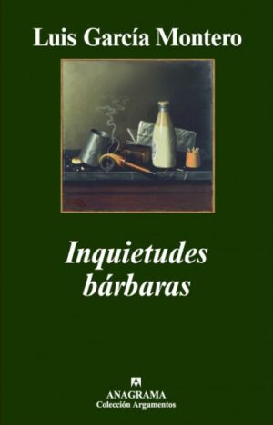 33277-INQUIETUDES BARBARAS