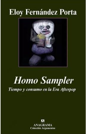 33796-HOMO SAMPLER. TIEMPO Y CONSUMO EN LA ER