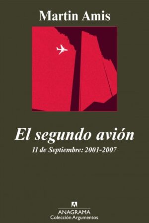 33264-SEGUNDO AVION, EL