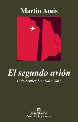 33264-SEGUNDO AVION, EL