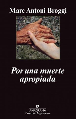 33809-POR UNA MUERTE APROPIADA