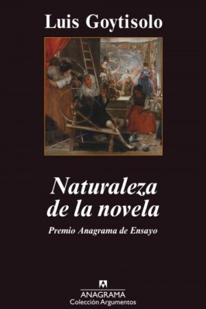 33263-NATURALEZA DE LA NOVELA