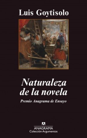 33263-NATURALEZA DE LA NOVELA