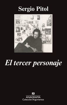 32834-TERCER PERSONAJE, EL