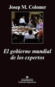 32832-GOBIERNO MUNDIAL DE LOS EXPERTOS, EL