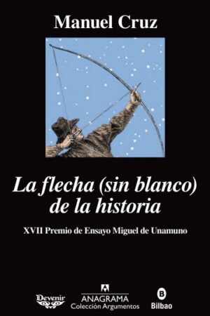 33323-FLECHA (SIN BLANCO) DE LA HISTORIA, LA