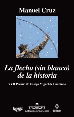 33323-FLECHA (SIN BLANCO) DE LA HISTORIA, LA