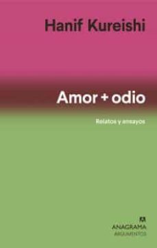 32128-AMOR Y ODIO