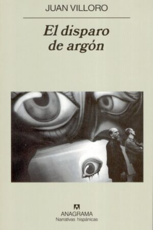 33063-DISPARO DE ARGON, EL