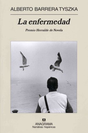 32685-ENFERMEDAD, LA
