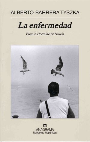 32685-ENFERMEDAD, LA