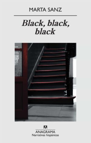 33793-BLACK, BLACK, BLACK