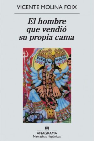 33271-HOMBRE QUE VENDIO SU PROPIA CAMA, EL