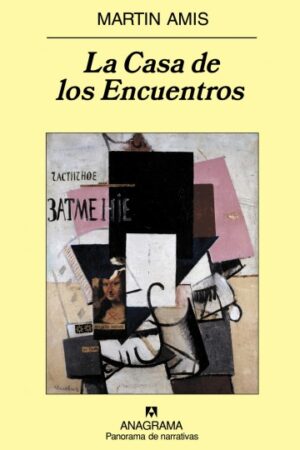 33150-CASA DE LOS ENCUENTROS, LA
