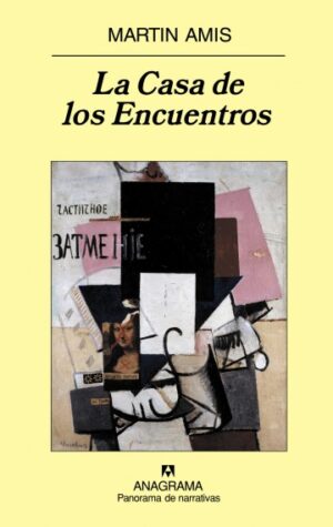 33150-CASA DE LOS ENCUENTROS, LA