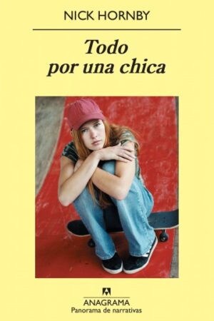 32833-TODO POR UNA CHICA