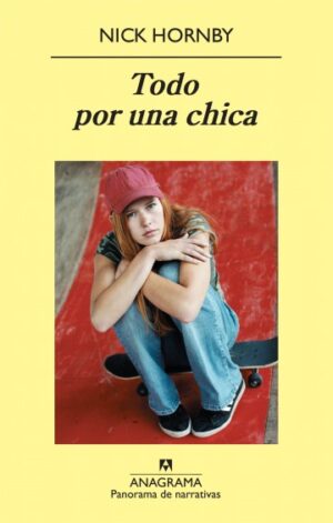 32833-TODO POR UNA CHICA
