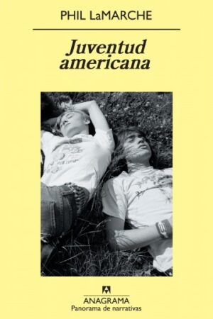 33113-JUVENTUD AMERICANA