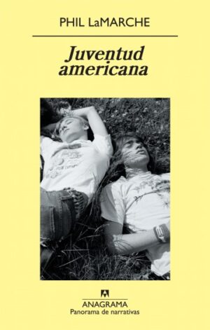 33113-JUVENTUD AMERICANA