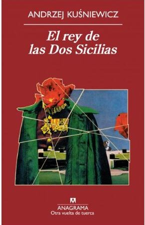 33799-REY DE LAS DOS SICILIAS, EL