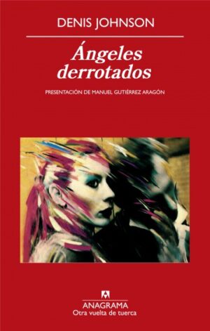 33744-ANGELES DERROTADOS