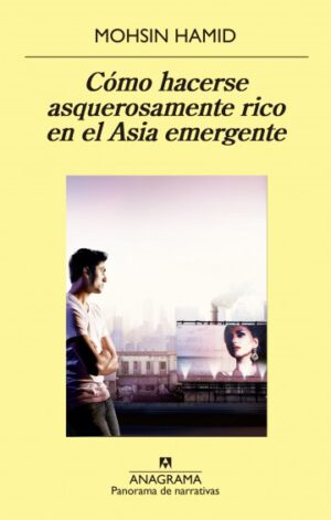 33318-COMO HACERSE ASQUEROSAMENTE RICO EN EL ASIA EMERGENTE