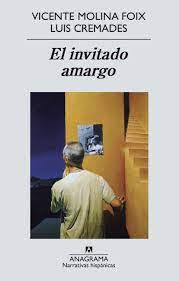 32845-INVITADO AMARGO, EL