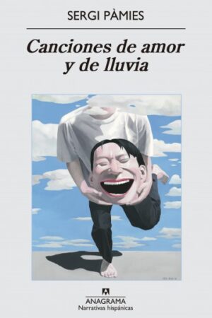 33248-CANCIONES DE AMOR Y DE LLUVIA