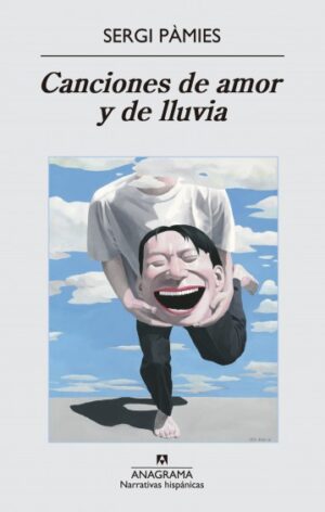 33248-CANCIONES DE AMOR Y DE LLUVIA